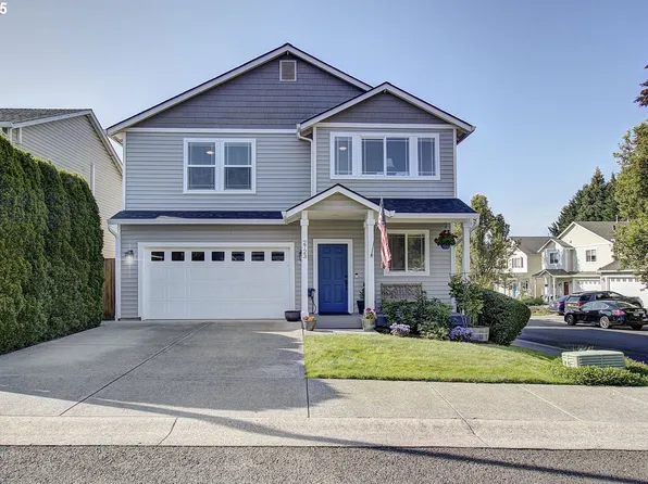 2723 NW 117th Way, Vancouver, WA 98685