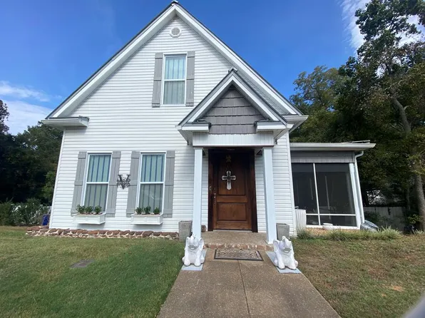 77 W Louisville St, Clayton, AL 36016