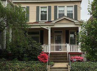 7207 Whipple St, Pittsburgh, PA