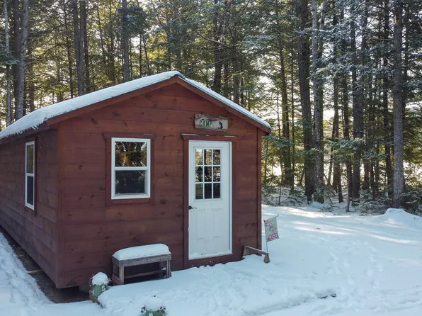 103 Thoroughfare Lane, Lincoln, ME 04457