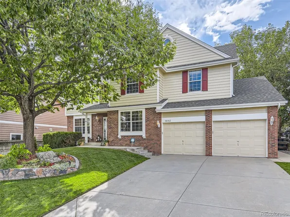 14182 W Bates Avenue, Lakewood, CO 80228