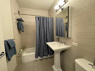 Rented by Carnegie Hill Place