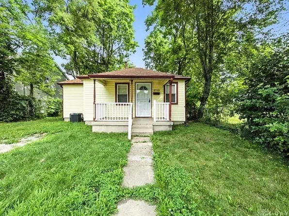 3713 Evansville Ave, Dayton, OH 45406
