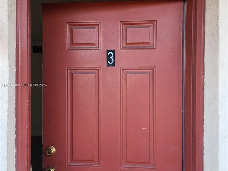 14240 NW 22nd Ave #3 — Photo 1