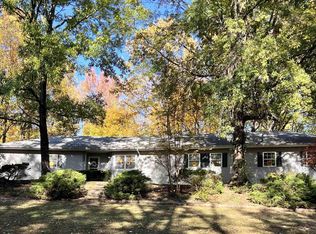 2372 Logan St, Murphysboro, IL 62966