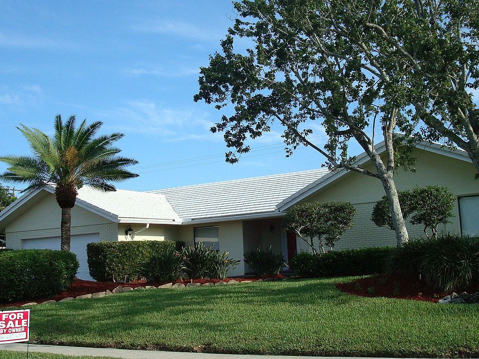 Exterior (Southern Exposure)