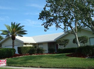 3401 Lakeview Blvd, Delray Beach, FL 33445