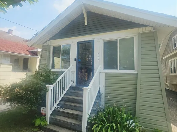 733 Norfolk Ave, Buffalo, NY 14215