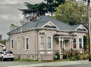 119 12th St, Fortuna, CA 95540
