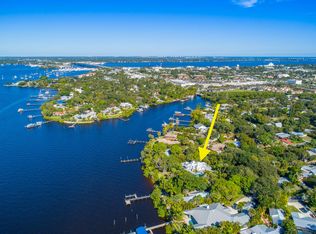 518 SW North Riverpoint Dr, Stuart, FL 34994
