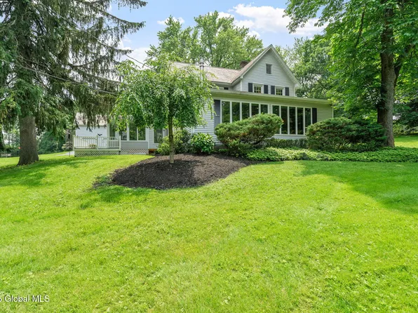 145 Old Red Mill Road, Rensselaer, NY 12144