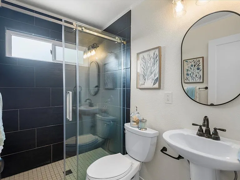Common bath