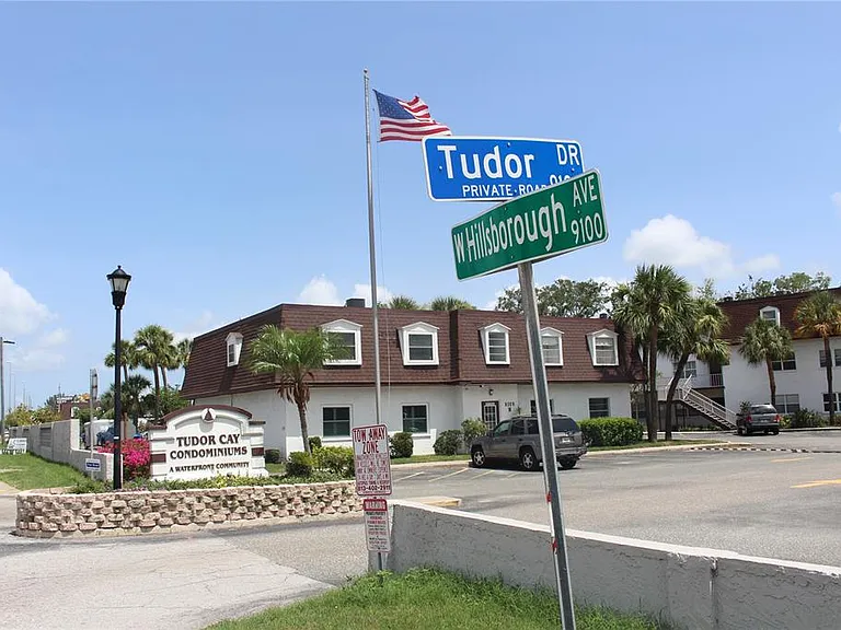 9101 Tudor Dr #F206 — Photo 28
