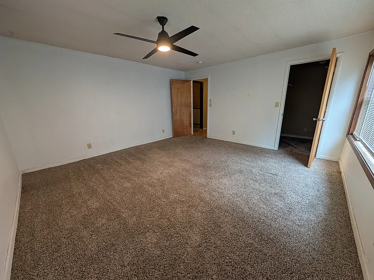 Bedroom #3
