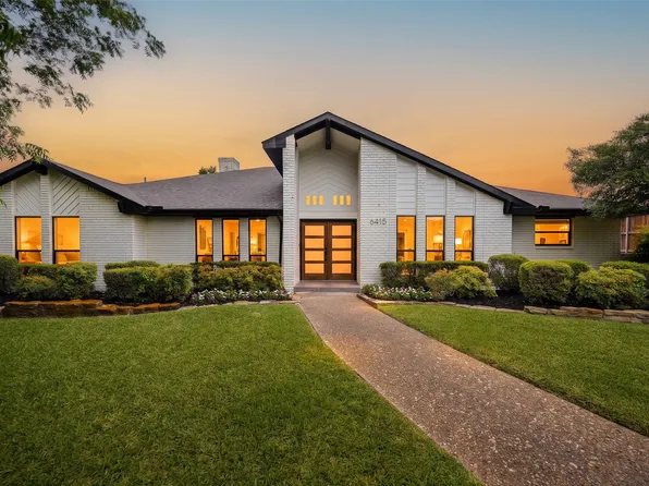 6415 Barkwood Ln, Dallas, TX 75248