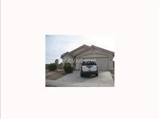 1215 Cobble Lake Ave, North Las Vegas, NV 89081