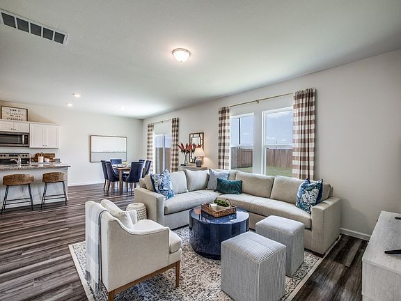 2nd image of 4104 Scarlet Oak Ln #4012SL