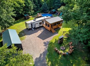 2706 Us Route 11 Lot 24, Parish, NY 13131
