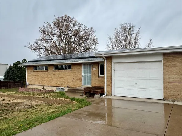 7375 W 3rd Avenue, Lakewood, CO 80226