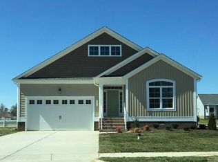 14112 Ashmill Dr, Midlothian, VA 23112