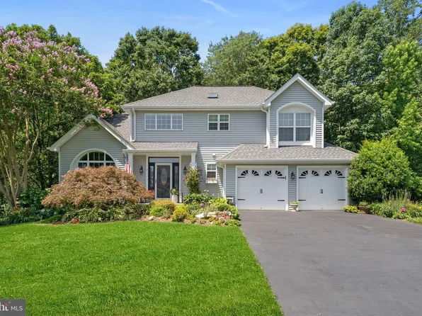 7 Wexwood Ct, Stafford, VA 22554