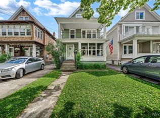 19 Ullman St, Buffalo, NY