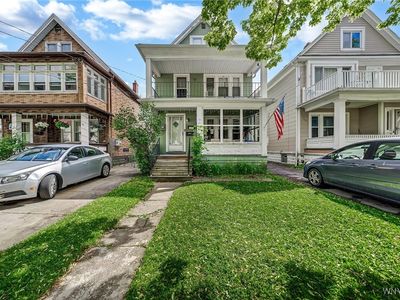 19 Ullman St, Buffalo, NY, 14207