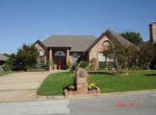 7517 Brentwood Ct, North Richland Hills, TX 76182