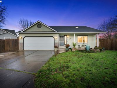 2503 Mangan St, Eugene, OR, 97402