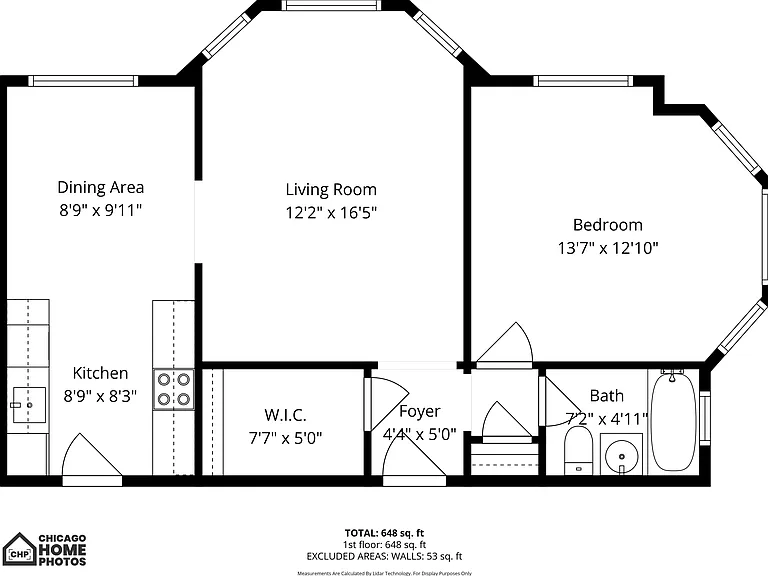 7608 S Saginaw Ave #3A — Photo 11