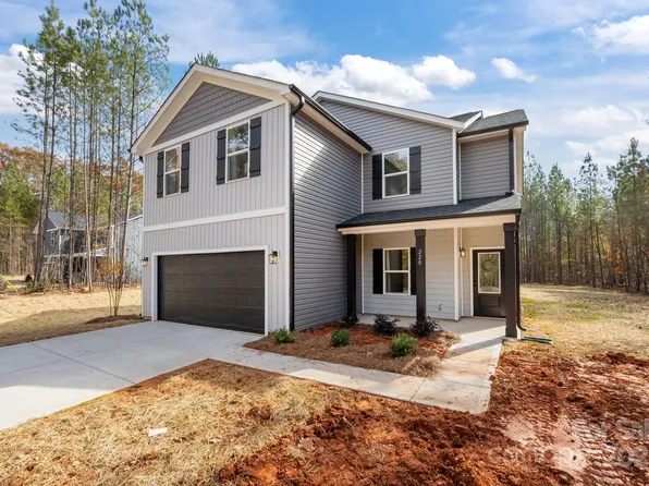 220 Lingerfelt Dr, Gastonia, NC 28052