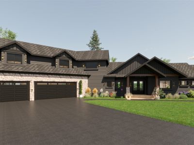 25270 SE 380th Street, Enumclaw, WA, 98022