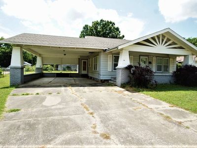 221 S 5th St, Okemah, OK, 74859