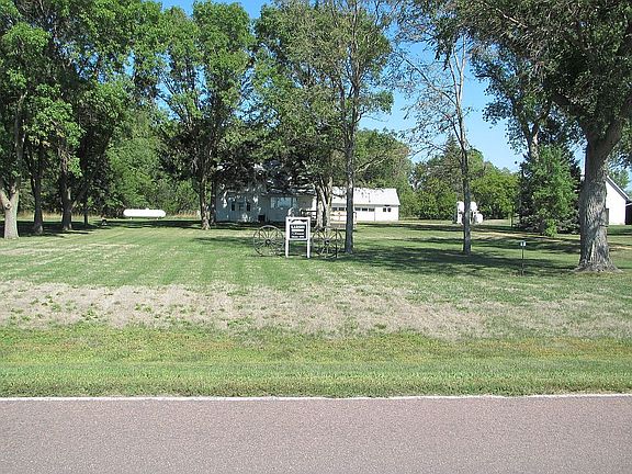 House/garage from street