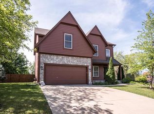 1925 W Wabash St, Olathe, KS 66061