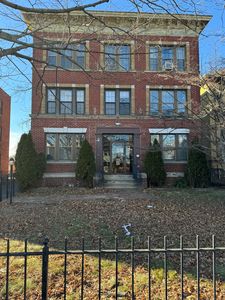 421 Wethersfield Avenue APT E, Hartford, CT, 06114