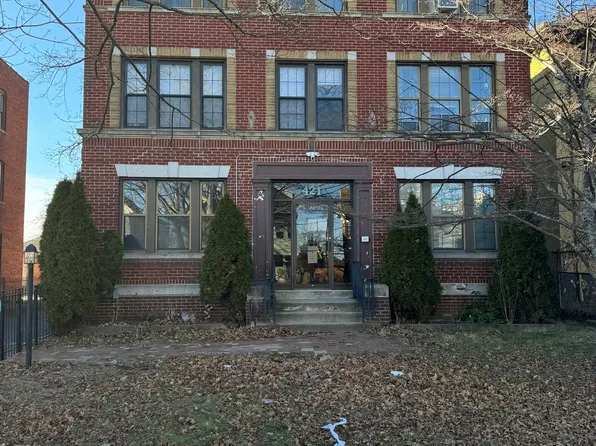 421 Wethersfield Avenue APT E, Hartford, CT 06114