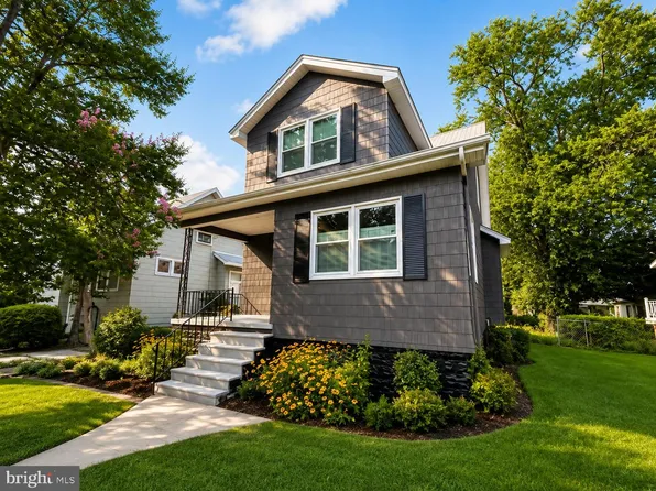 2914 Kildaire Dr, Baltimore, MD 21234