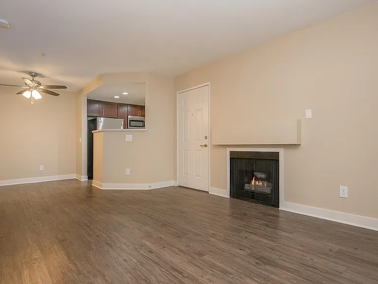 River Ridge Apartment Homes — Photo 12