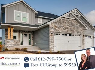 12424 Alder St NW, Coon Rapids, MN 55448