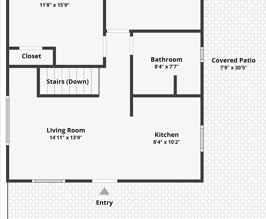 2nd image of 112 Posey Ln