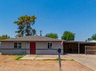 6402 W Columbus Ave, Phoenix, AZ 85033