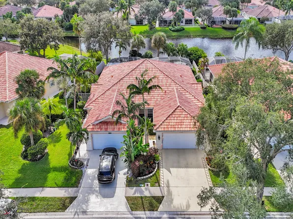 7776 Olympia Drive, West Palm Beach, FL 33411