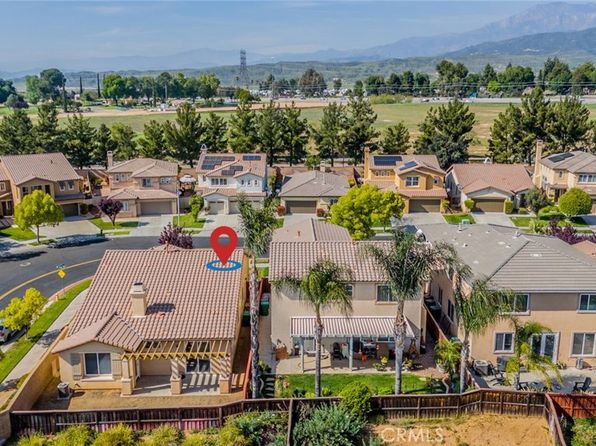 36877 Meadow Brook Way, Beaumont, CA 92223