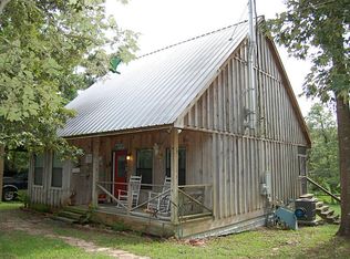 126 Ridgewood Dr, Magnolia, TX 77355