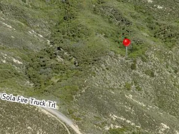 0 Palo Sola Fire Truck Trl, Stevenson Ranch, CA 91381