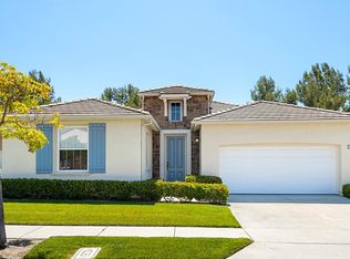 36 Camino Lienzo, San Clemente, CA 92673
