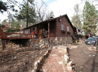 692 Spruce Rd, Big Bear Lake, CA 92315