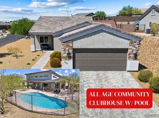 2499 Sonoma Rd, Bullhead City, AZ 86442