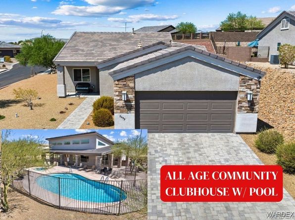 2499 Sonoma Rd, Bullhead City, AZ 86442